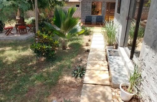 Vipingo Hôtel | BreezHub Residence