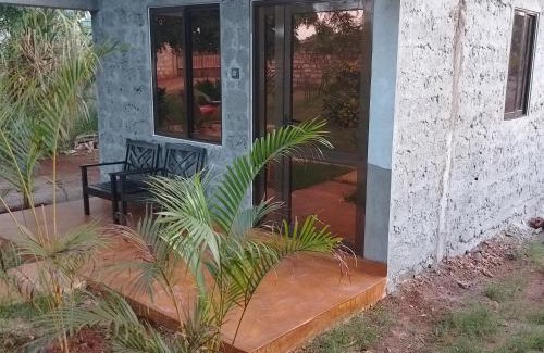 Vipingo Hôtel | BreezHub Residence