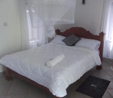 Vipingo Hôtel | BreezHub Residence