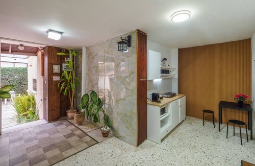 Nahariya Hôtel | Breezot Yam