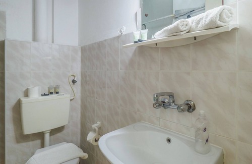 Nahariya Hôtel | Breezot Yam