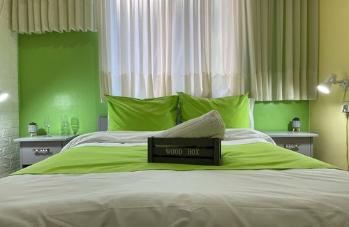 Nahariya Hôtel | Breezot Yam