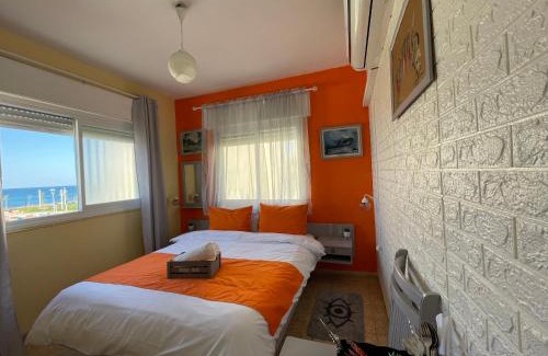 Nahariya Maison | Breezot Yam