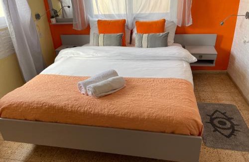 Nahariya Maison | Breezot Yam