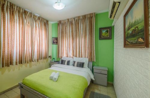 Nahariya Maison | Breezot Yam