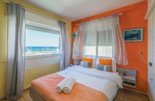 Nahariya Maison | Breezot Yam