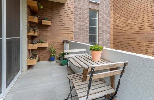 St. Kilda East Appartement | Breezy East - A Light-filled Family Retreat