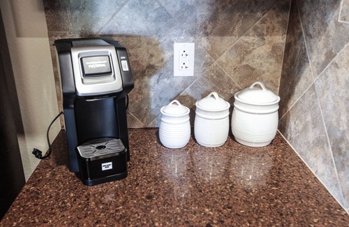 Horseshoe Bay Copropriété | 🍀 Breezy home on Lake LBJ - extra cleaning measures in place