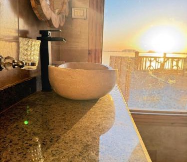 Siwa Hôtel | Breezy island Hotel