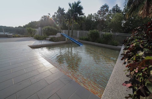 Bukit Indah Copropriété | Breezy & Spacious 2BRCondo @ Aeon / Tesco Bukit Indah JB