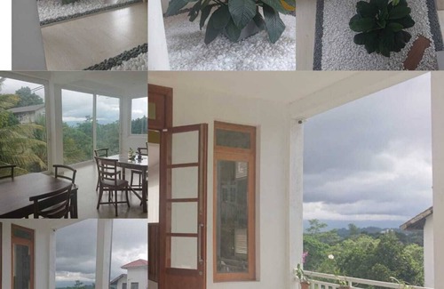 Kandy Hôtel | Breezy, Spacious Breathtaking Green Royal Villa is Located far From sea Level