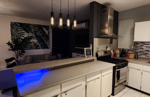 Sabana Llana Sur Appartement | Breezy Sunsets w/ Full AC on Living Areas! > SPECIAL RATES FOR LAST OF SEPTEMBER