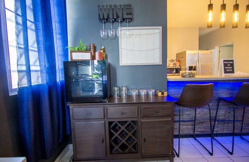 Sabana Llana Sur Appartement | Breezy Sunsets w/ Full AC on Living Areas! > SPECIAL RATES FOR LAST OF SEPTEMBER