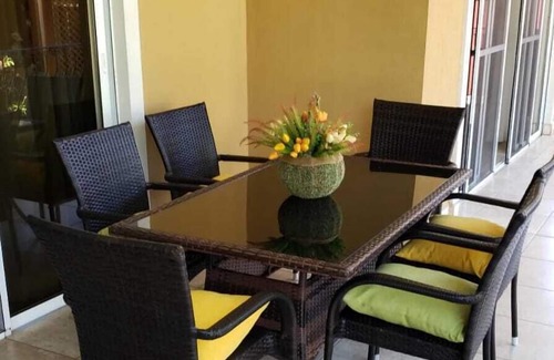 Playa Hermosa Copropriété | Condo tropical spacieux (3 lits, 2 bains) - plage, écotourisme, piscine