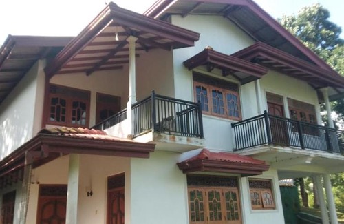 Imaduwa Maison | Breezy Way