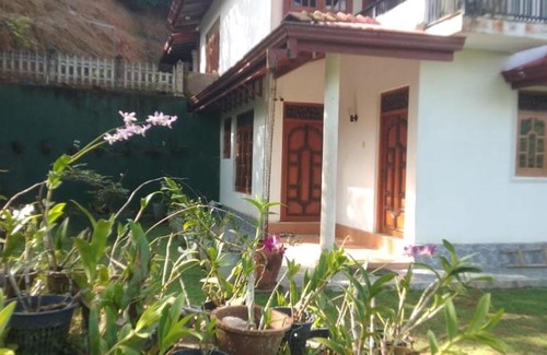 Imaduwa Maison | Breezy Way