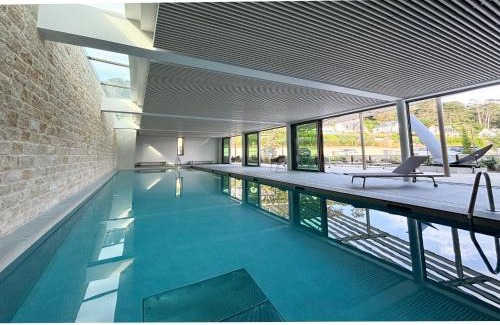 Trebeurden Appartement | Brehat T3, sea view