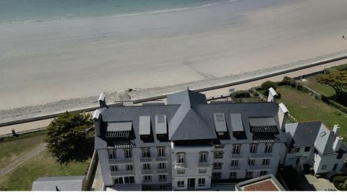 Trebeurden Appartement | Brehat T3, sea view