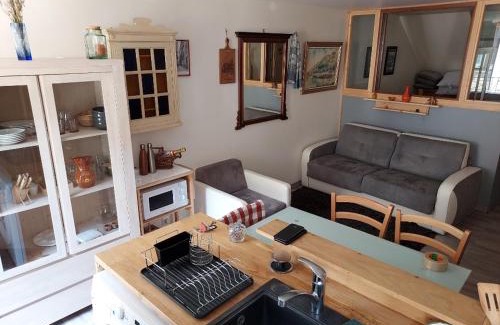 Breil-sur-Roya Appartement | Breil centre 2pces