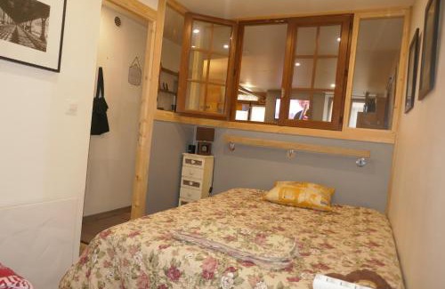 Breil-sur-Roya Appartement | Breil centre 2pces