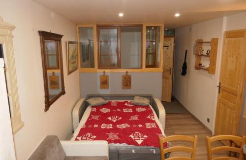 Breil-sur-Roya Appartement | Breil centre 2pces