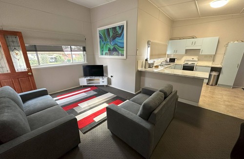 Grafton Appartement | Breimba Street Apartments