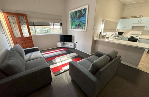 Grafton Appartement | Breimba Street Apartments