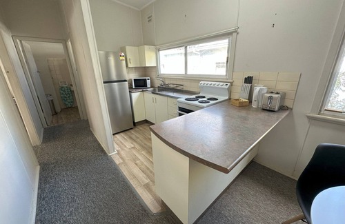 Grafton Appartement | Breimba Street Apartments