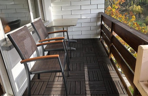 Breiten Appartement | Breiten 1