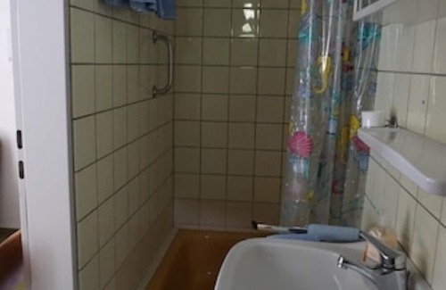 Hinterstein Appartement | Breitenberg, House Dora