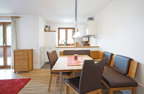 Heitlern Appartement | Breitenberg Vital