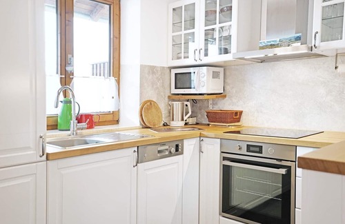 Heitlern Appartement | Breitenberg Vital
