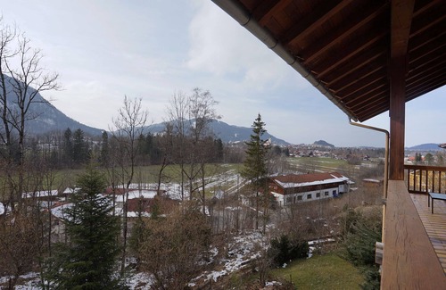 Heitlern Appartement | Breitenberg Vital