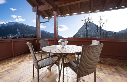 Heitlern Appartement | Breitenberg Vital
