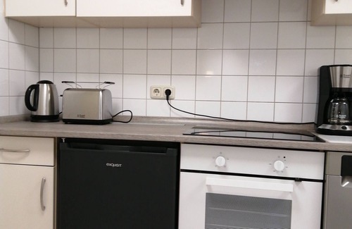 Ortsamt 2 Appartement | Appartement Breitling
