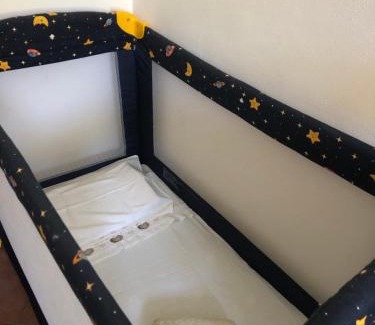 San Giuliano Terme Appartement | Brekkafest