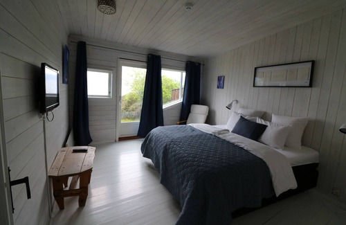 Brekke Hôtel | Brekkestranda Fjordhotel
