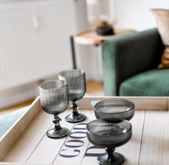 Fesenfeld Appartement | Bremer Flat 3