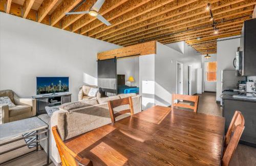 Bremerton Appartement | Bremerton Bay Condos