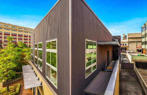 Bremerton Appartement | Bremerton Bay Condos
