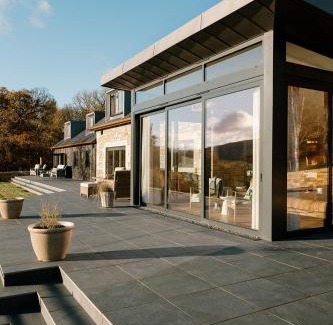 Ascog Maison | Brenachoile Cottage