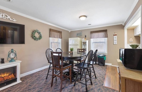 Goodlettsville Maison | Executive 4bdr Country Getaway - Bachelor (ette) Fêtes de mariage Bienvenue