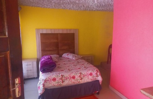 Bushbuckridge Maison | BRENDAN GUESTS HOUSE
