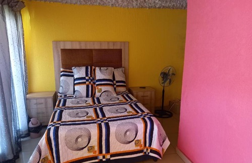 Bushbuckridge Maison | BRENDAN GUESTS HOUSE