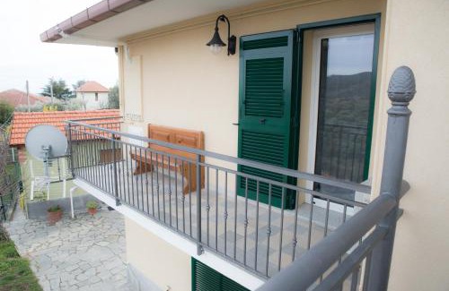 Varazze Appartement | Brenin