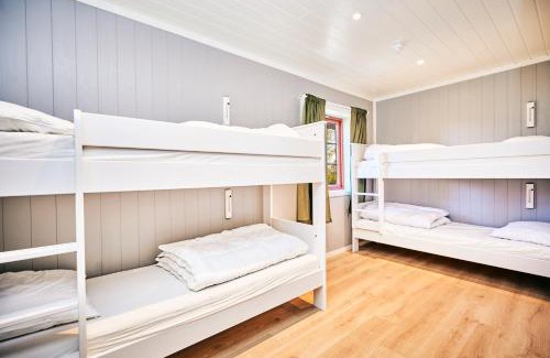 Vestre Slidre Maison | Brennabu