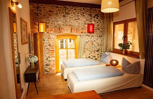 Wriezen Appartement | Brennerei Haselberg
