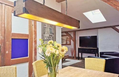 Wriezen Appartement | Brennerei Haselberg