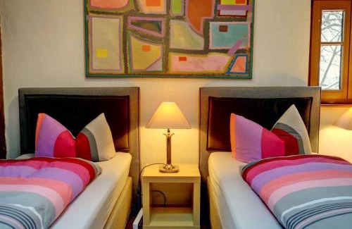 Wriezen Appartement | Brennerei Haselberg