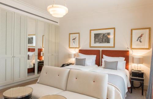 Baden-Baden Hôtel | Brenners Park Hotel & Spa, Oetker Hotels